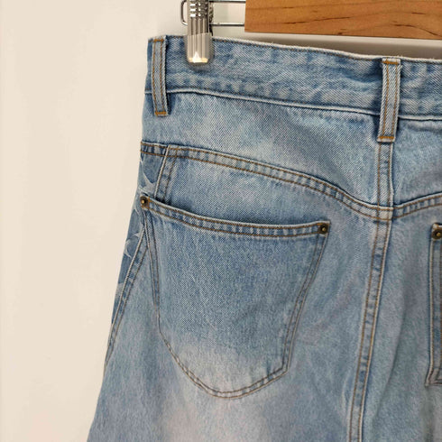 nul1.org 2005 Star Jeans スター バギーデニム メンズ JPN:S